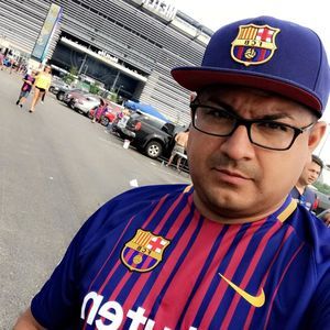 Meet your Posher, Allan